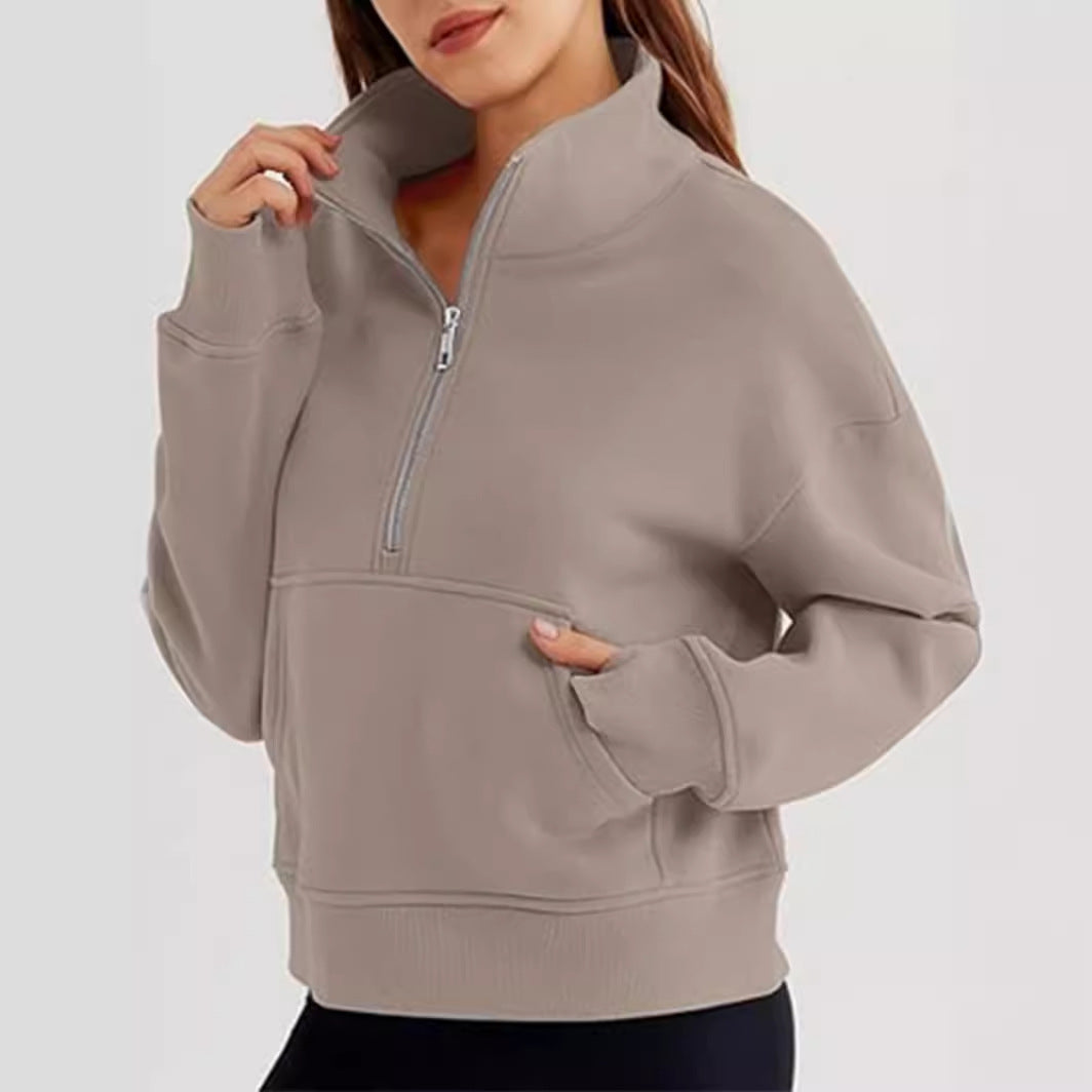 Vintage Inspired Pullover