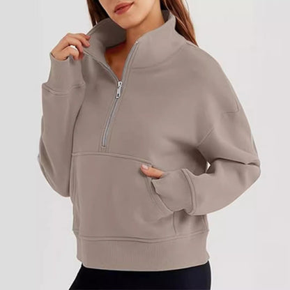 Vintage Inspired Pullover