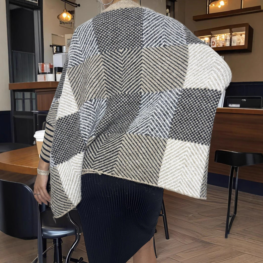 Classic Vintage Pullover