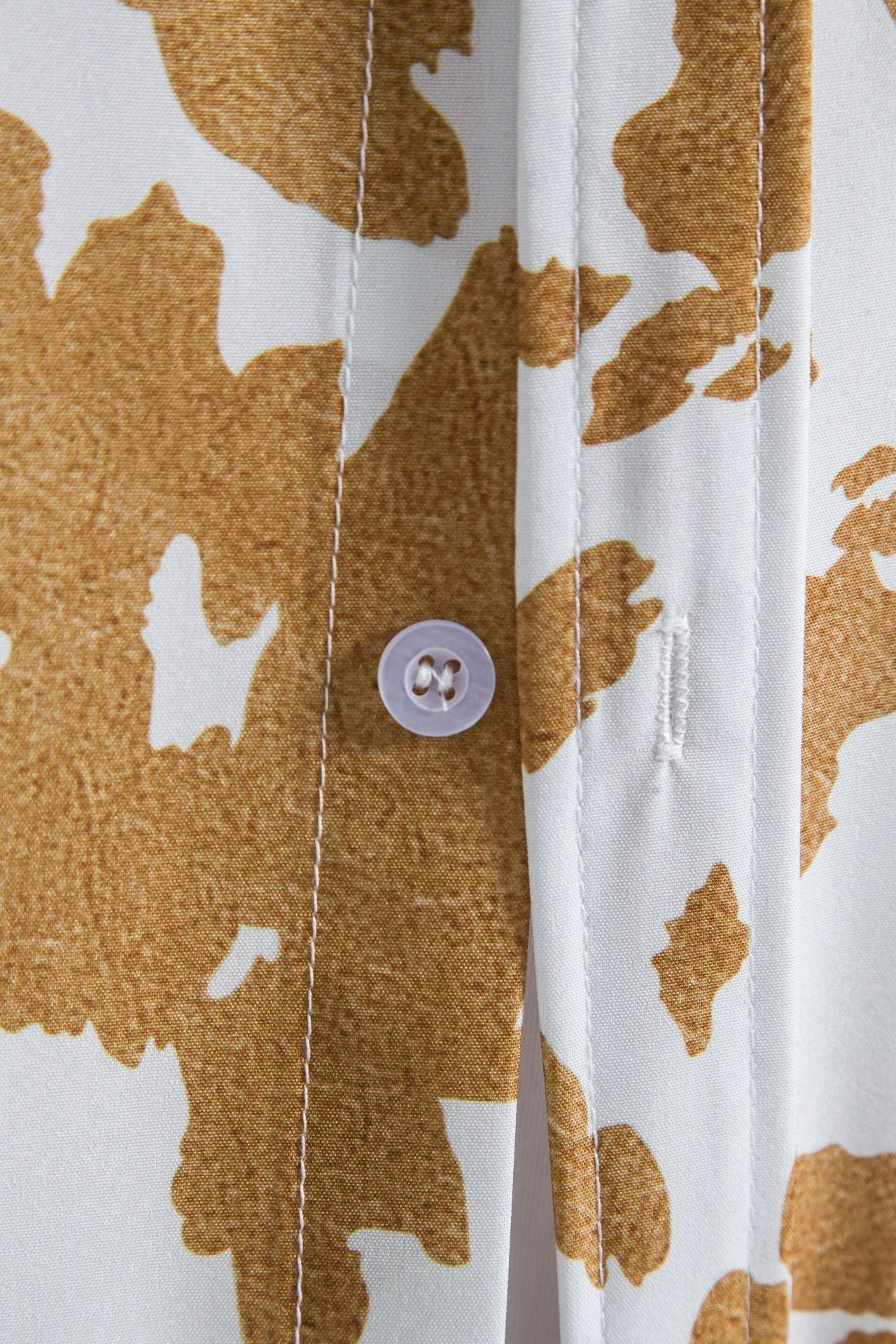 Thoughtfully Designed Garment