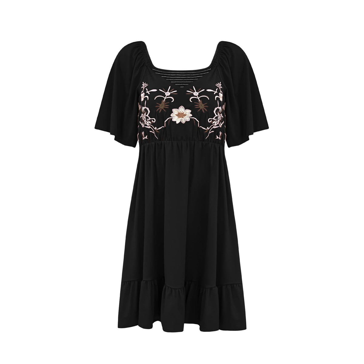 Timeless Vintage Style Garment