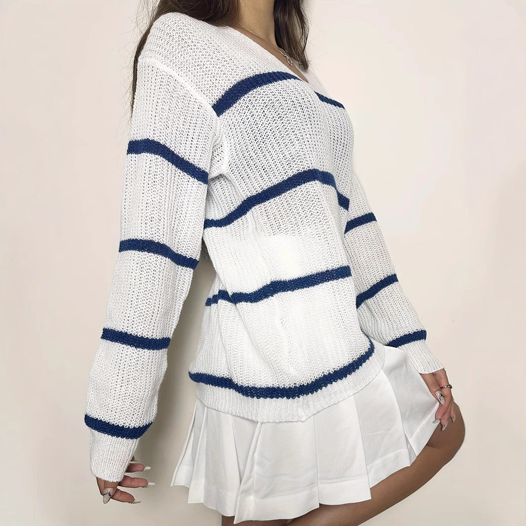 Classic Designed Pullover