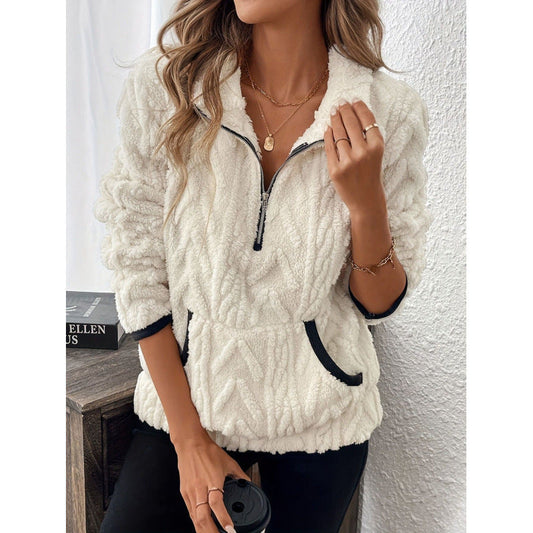 Classic Designed Pullover