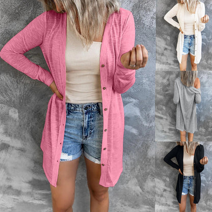 Beautifully Crafted Cardigan