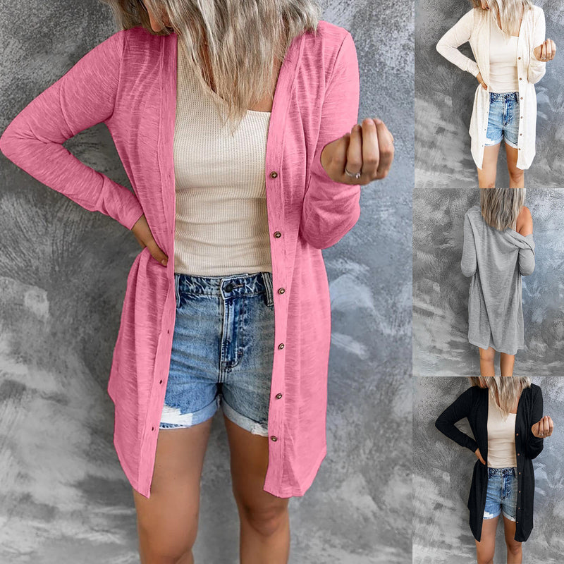 Beautifully Crafted Cardigan