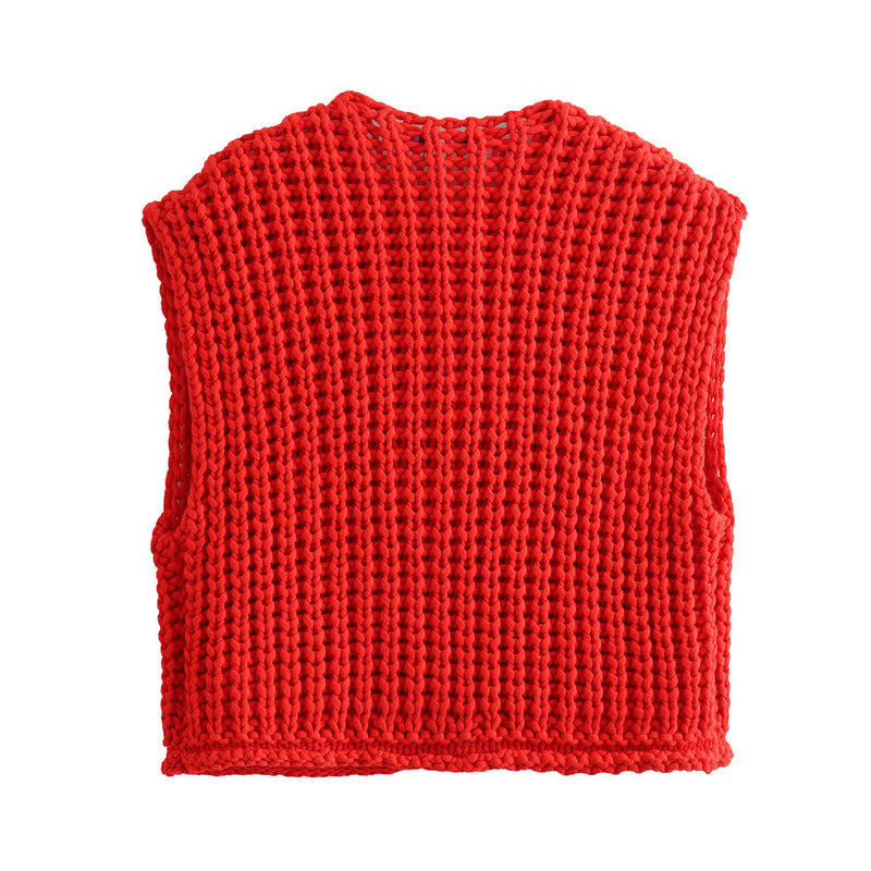 Gracefully Designed Cardigan