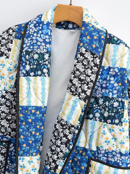 Classic Designed Jacket