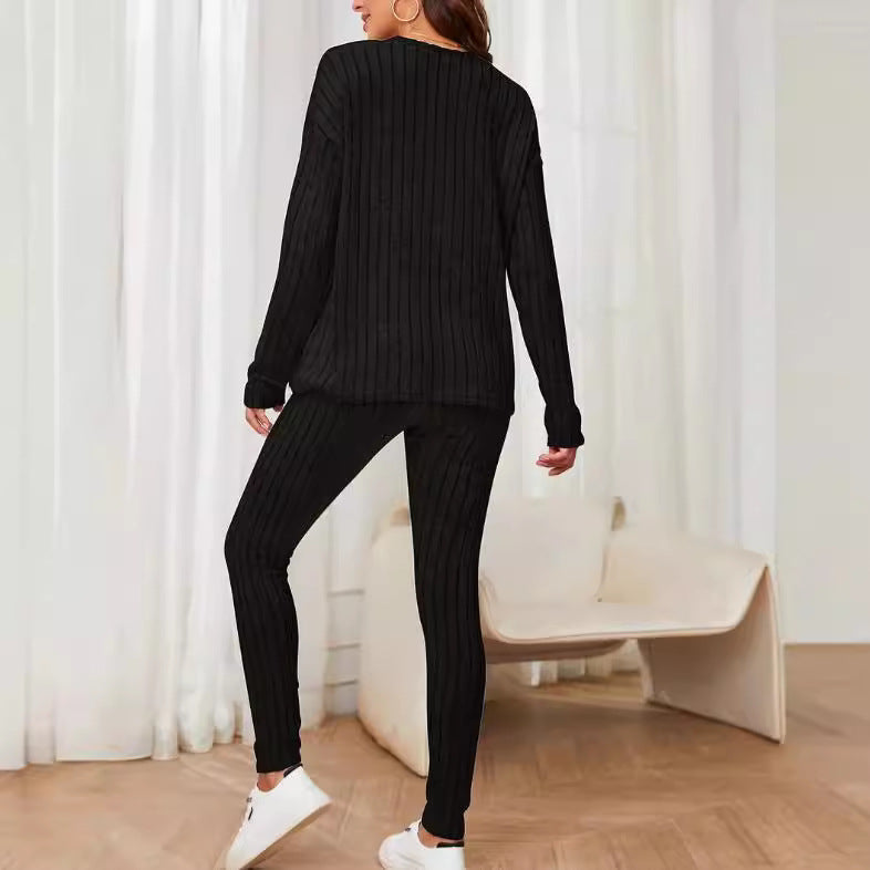 Thoughtfully Designed Garment