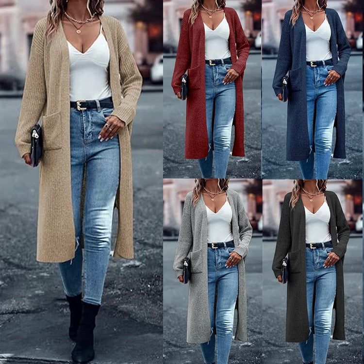 Beautifully Crafted Cardigan