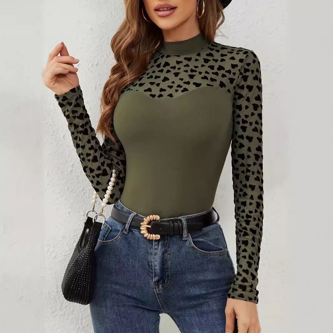 Elegantly Designed Garment