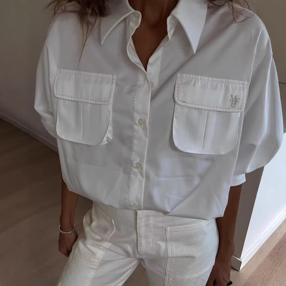 Classic Vintage Shirt