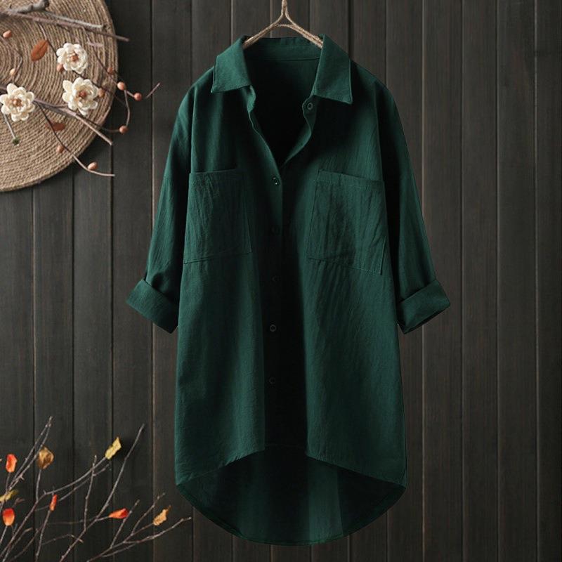 Thoughtfully Designed Garment