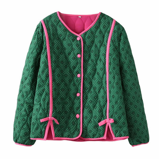 Elegantly Designed Garment