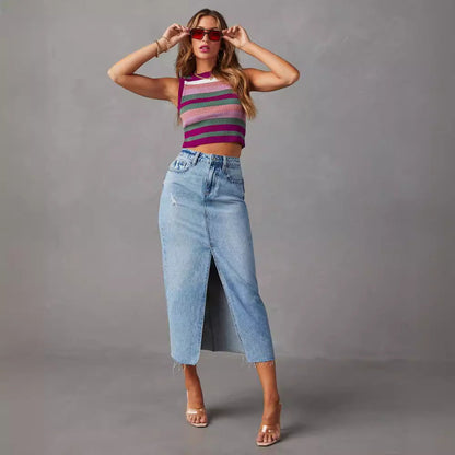 Timeless Vintage Style Garment