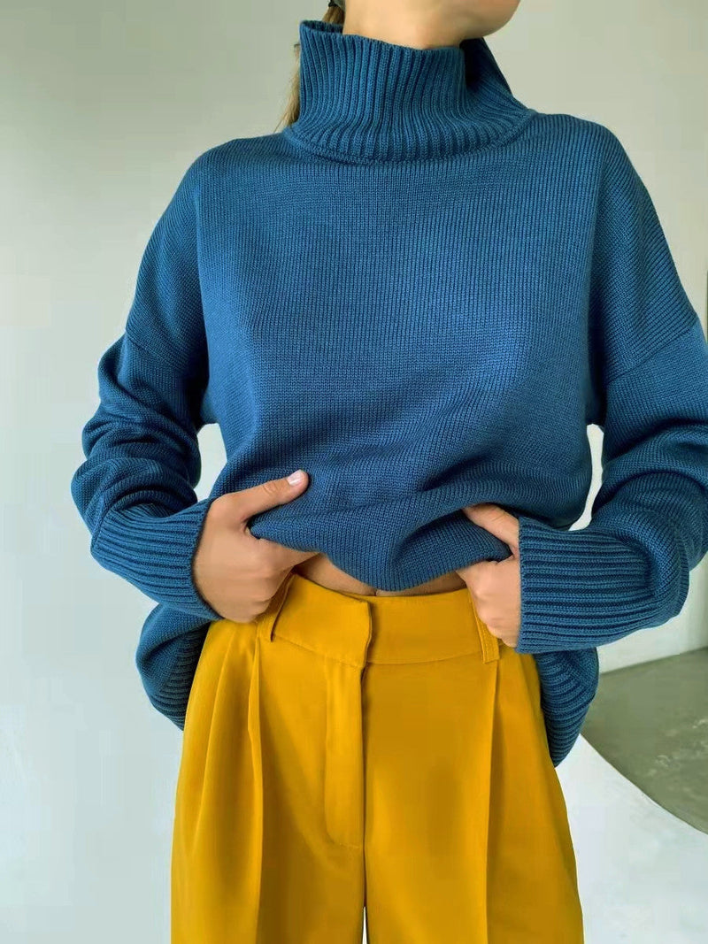 Classic Designed Pullover