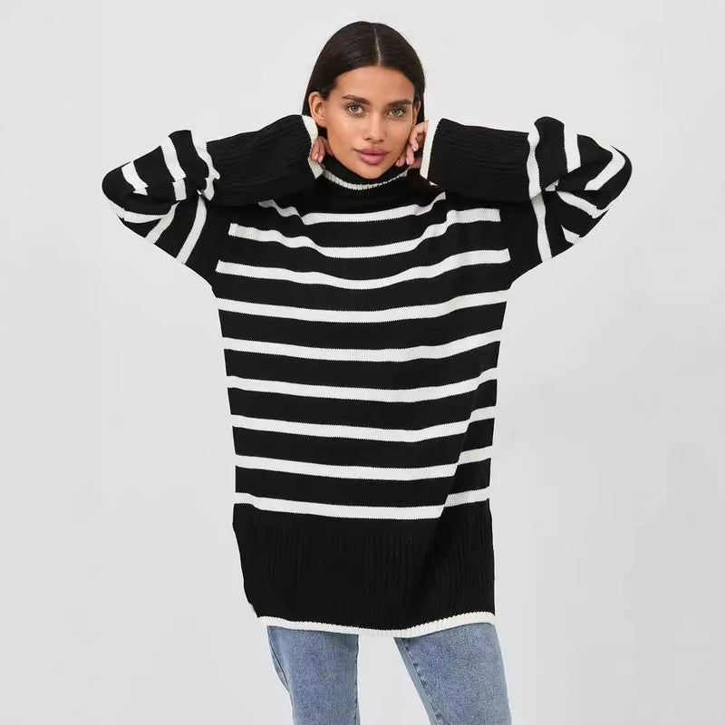 Vintage Inspired Pullover