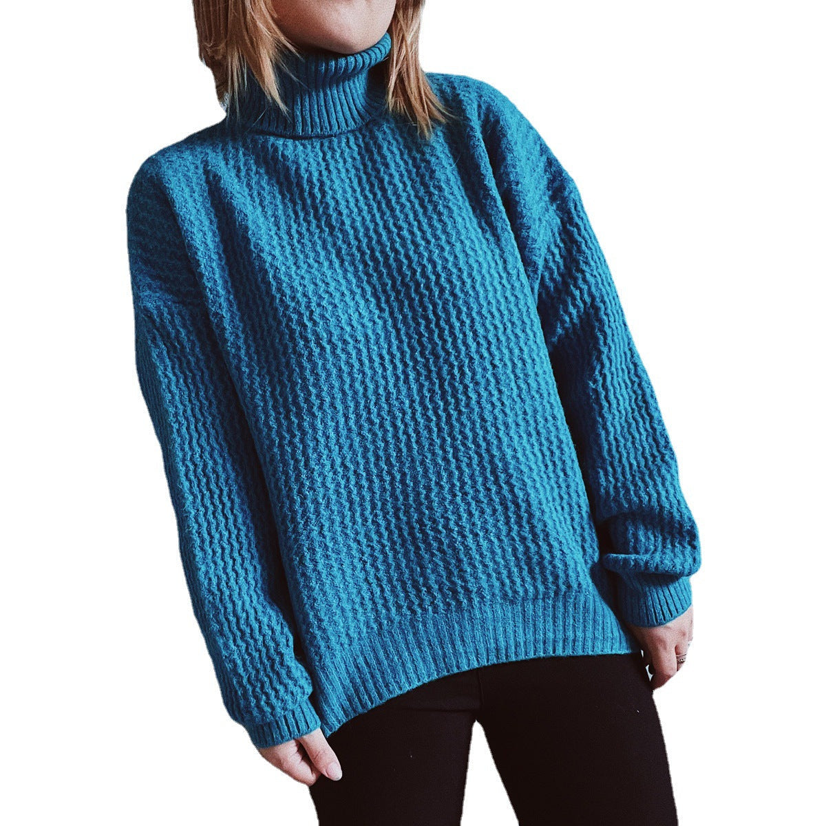 Classic Designed Pullover