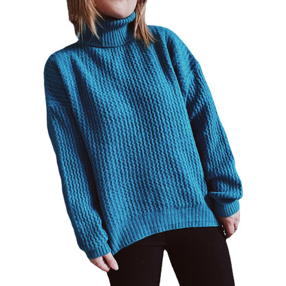 Classic Designed Pullover