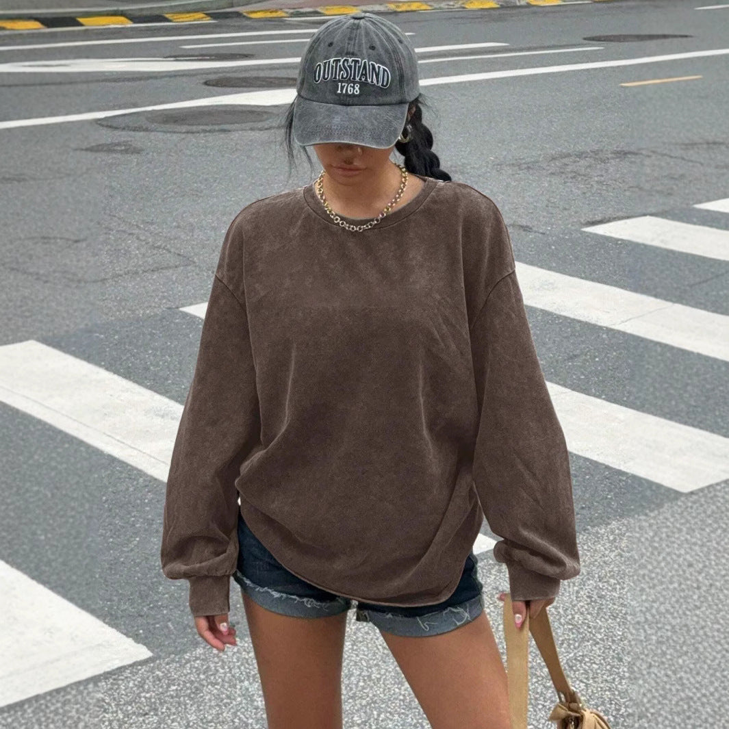 Timeless Vintage Style Shirt