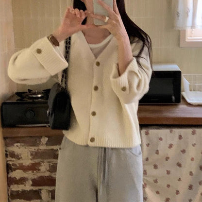 Beautifully Crafted Cardigan