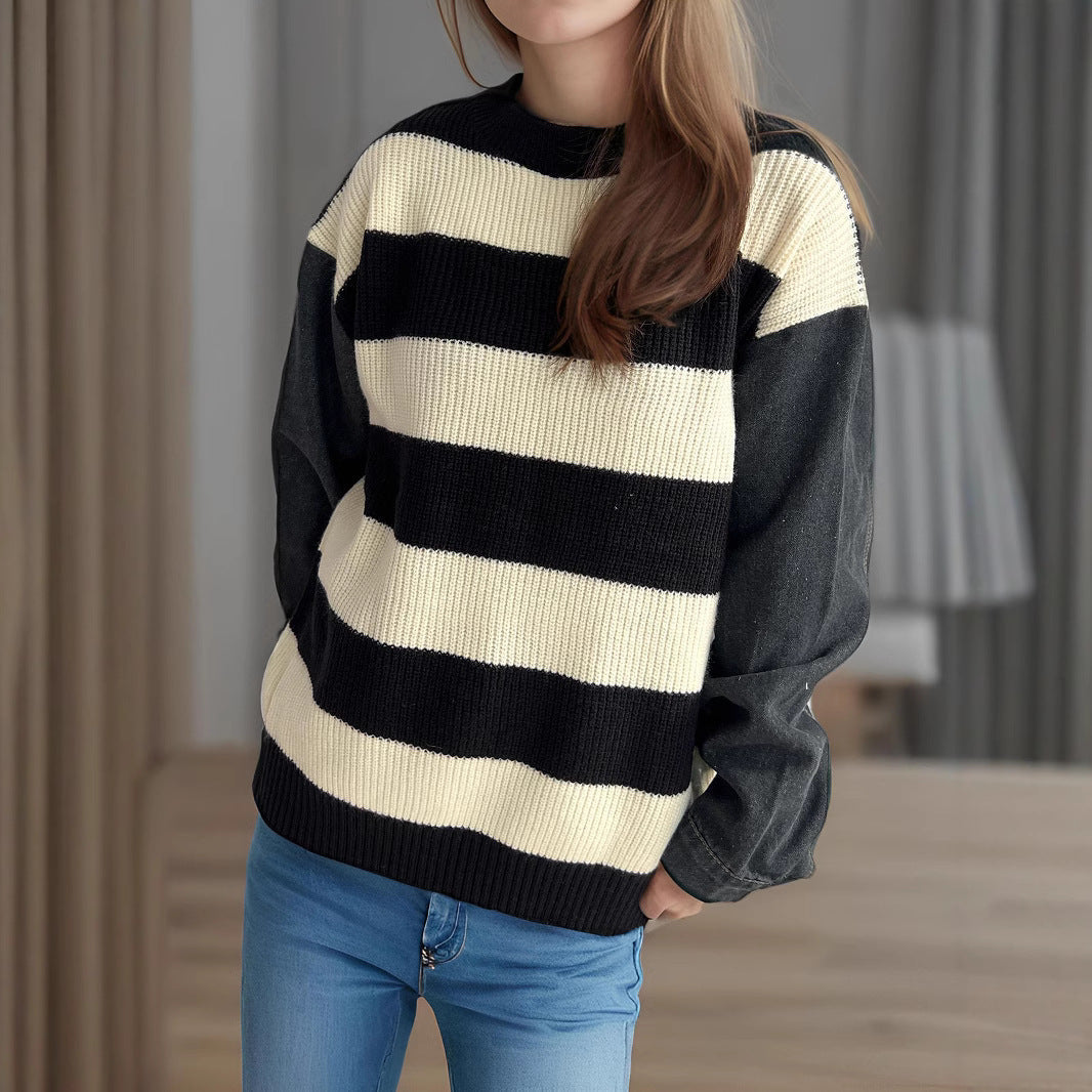 Classic Designed Pullover