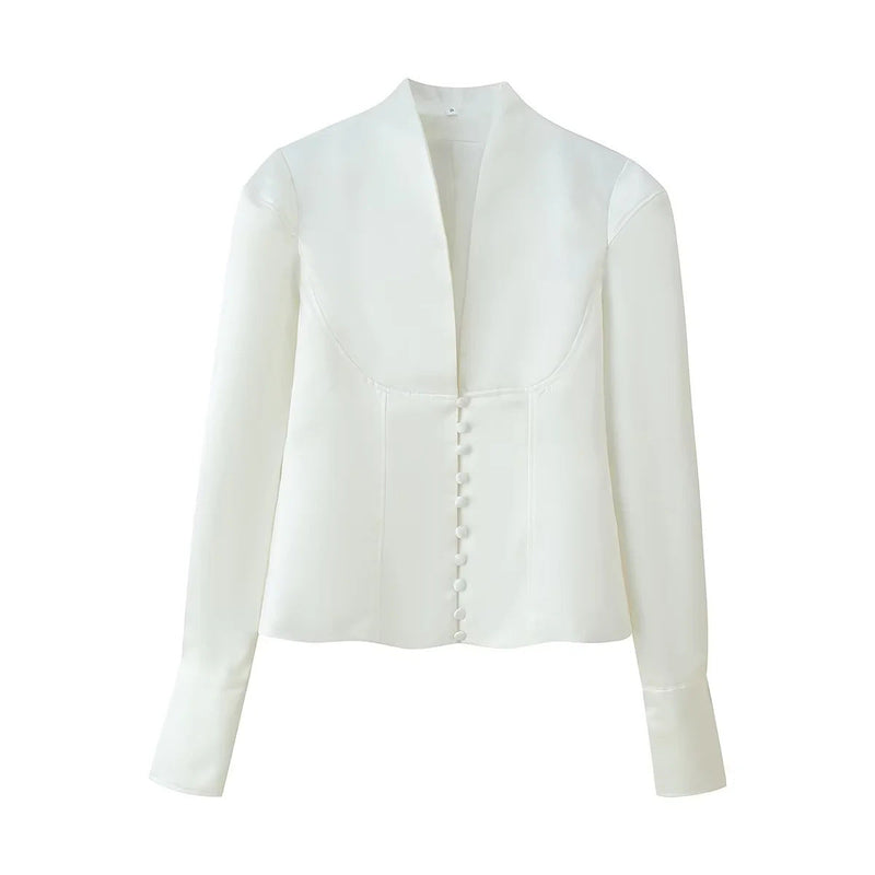 Elegantly Designed Garment