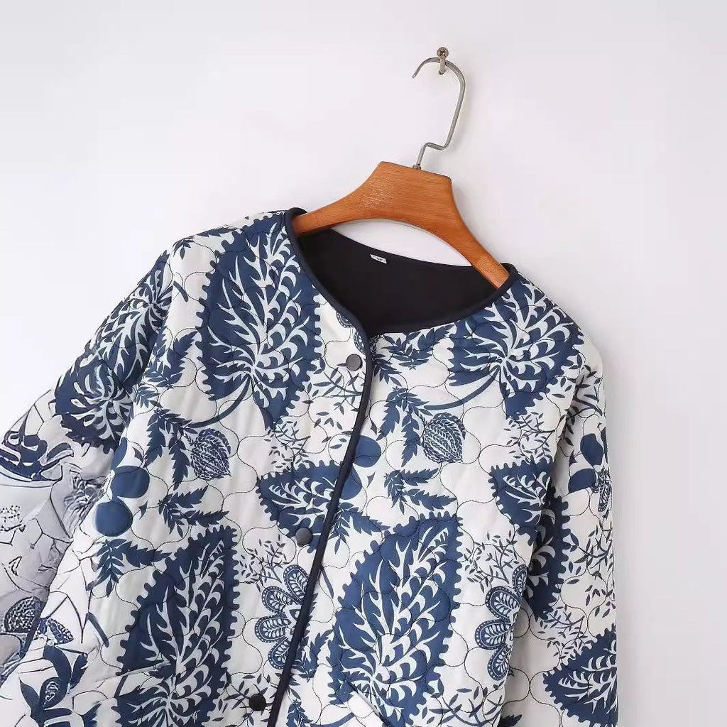 Classic Designed Garment