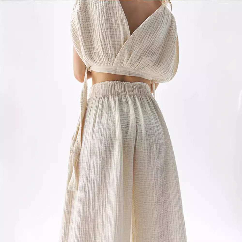 Vintage Inspired Garment