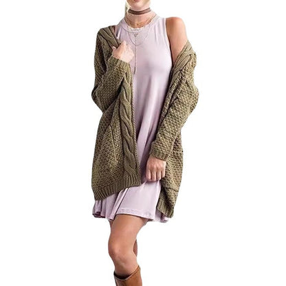 Thoughtfully Designed Cardigan
