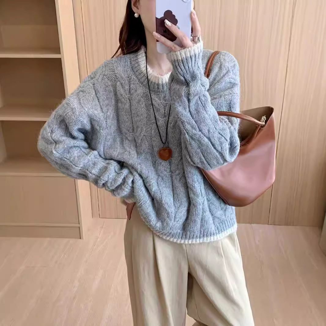 Beautifully Crafted Pullover