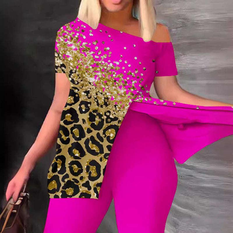 Thoughtfully Designed Garment