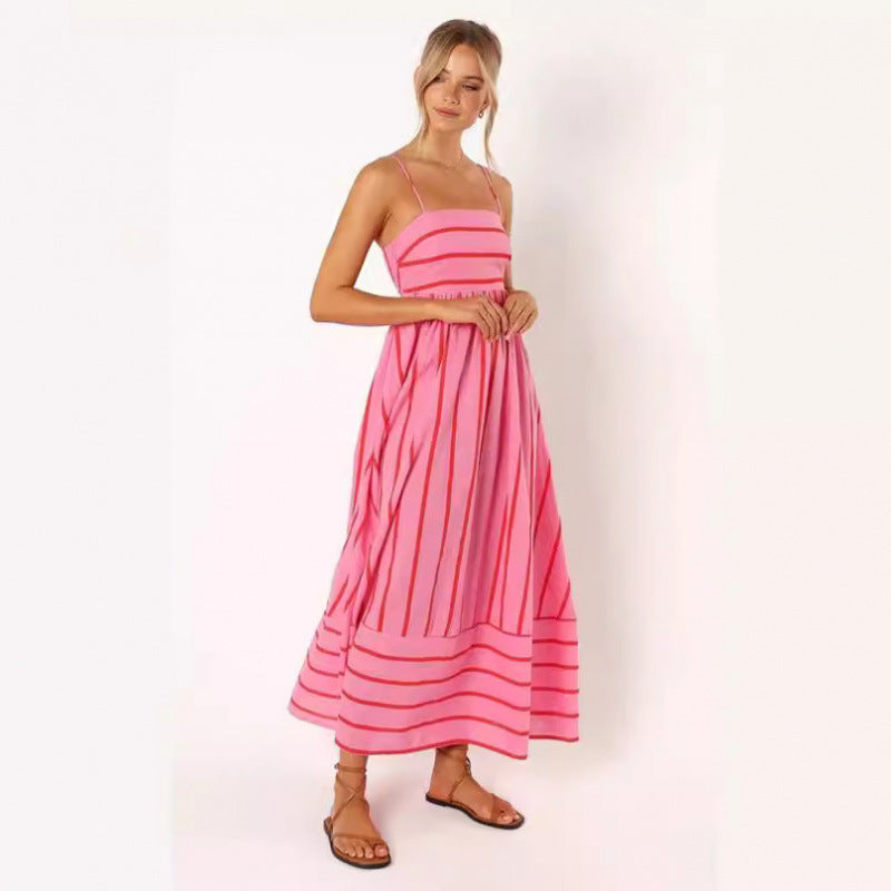 Timeless Vintage Style Garment