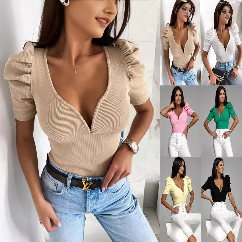 Timeless Vintage Style Garment