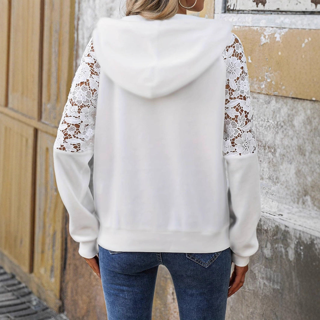 Elegantly Designed Garment