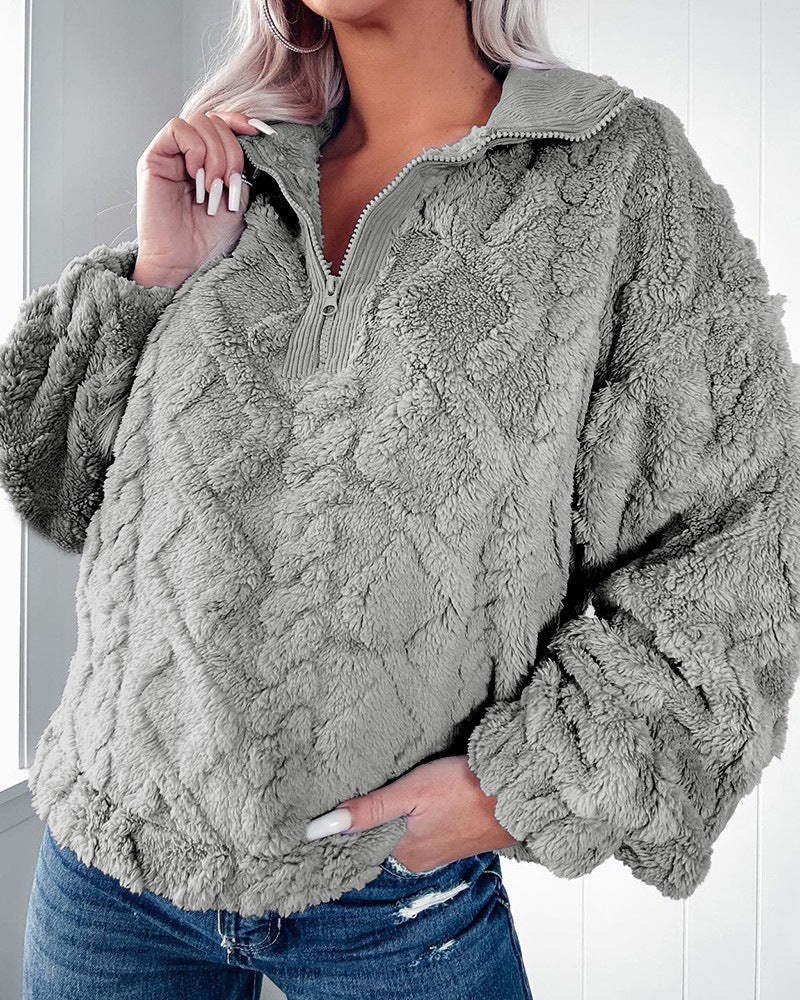 Beautifully Crafted Pullover