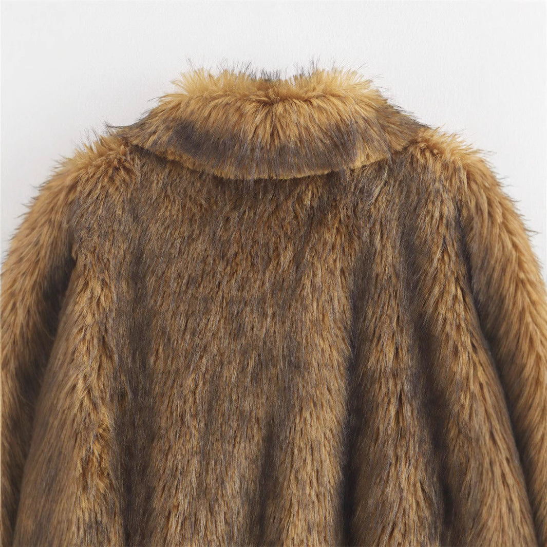 Classic Designed Garment