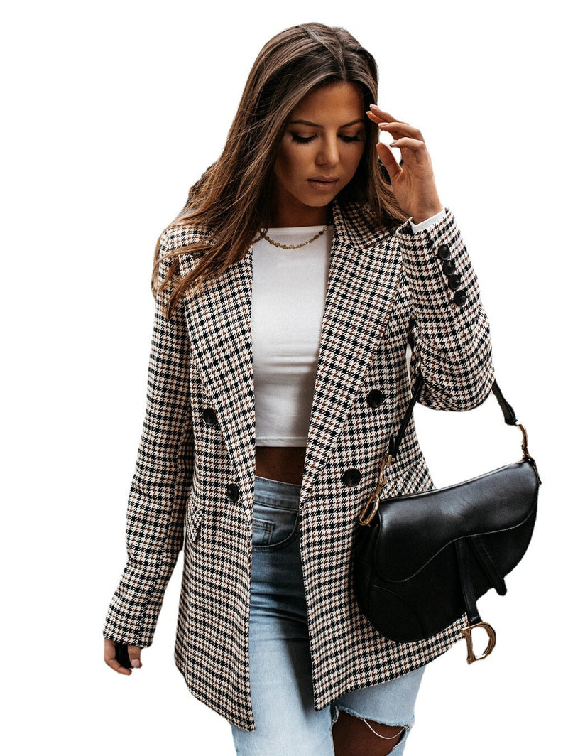Classic Designed Garment