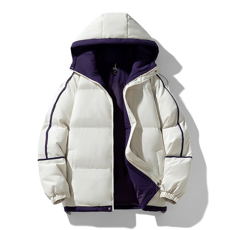 Thoughtfully Designed Garment