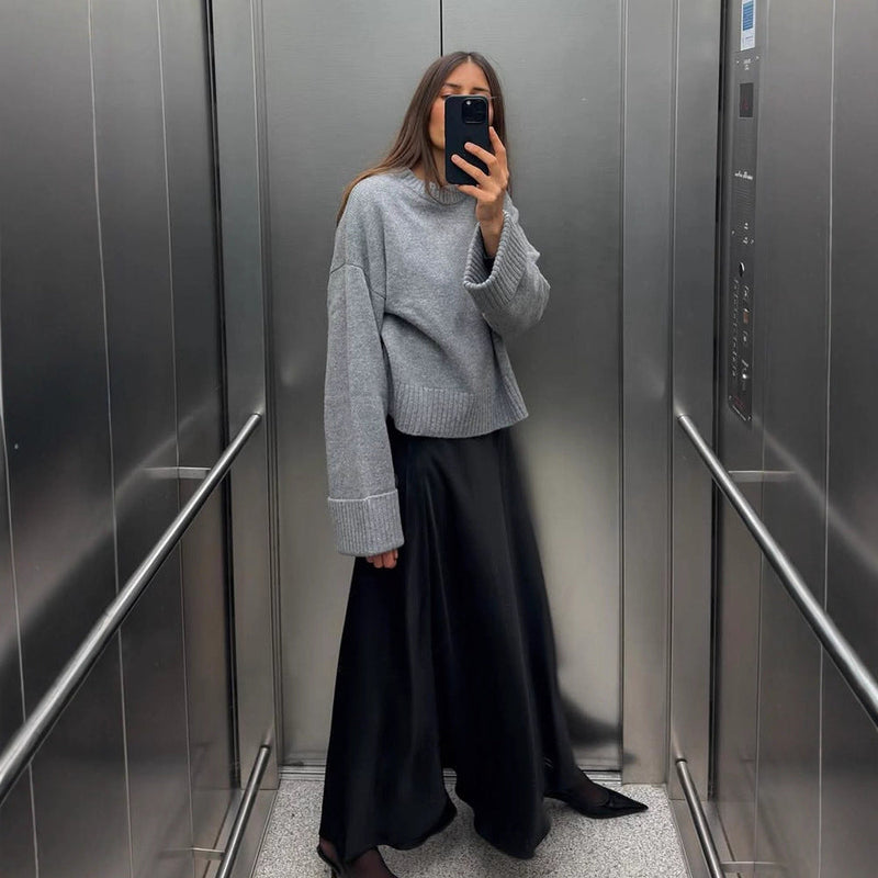 Beautifully Crafted Pullover
