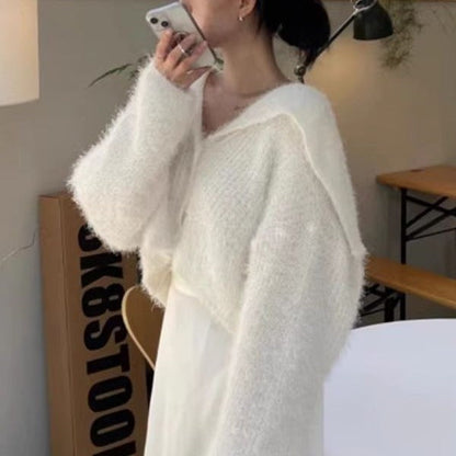 Thoughtfully Designed Pullover