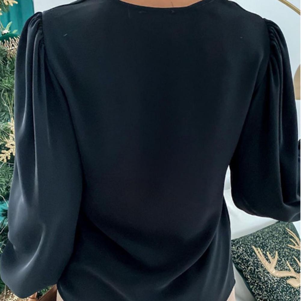 Thoughtfully Designed Garment