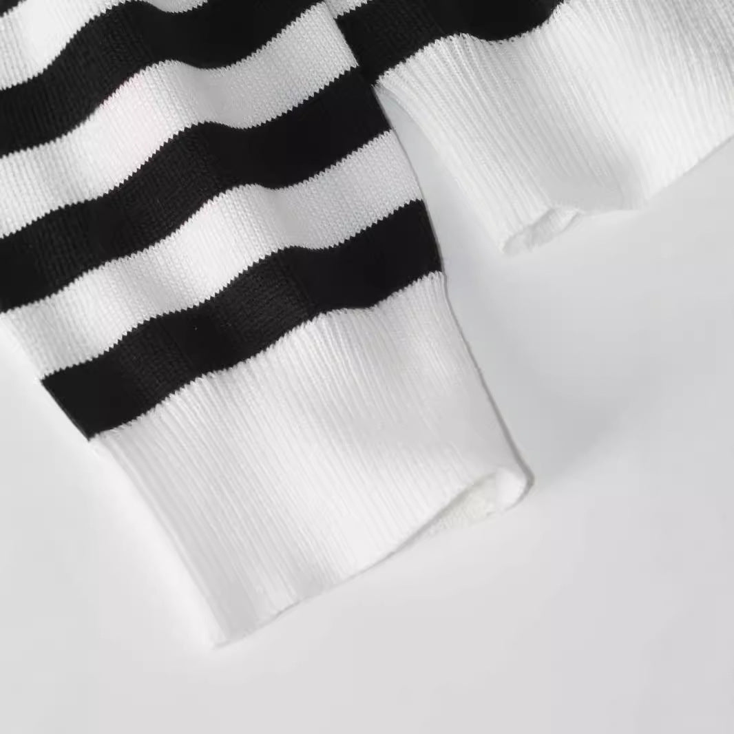 Classic Designed Pullover