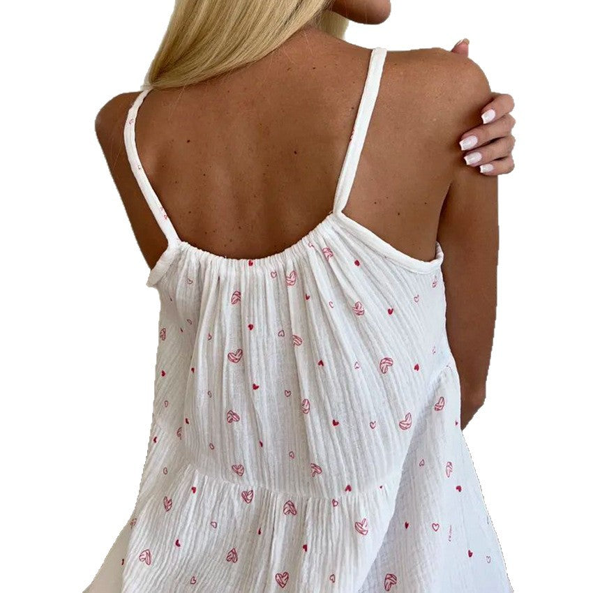 Classic Vintage Garment
