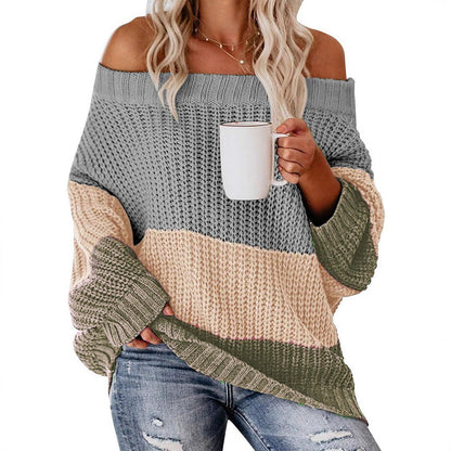 Thoughtfully Designed Pullover
