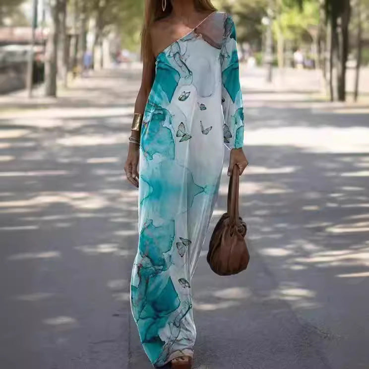 Timeless Vintage Style Garment
