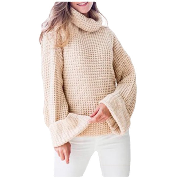 Beautifully Crafted Pullover