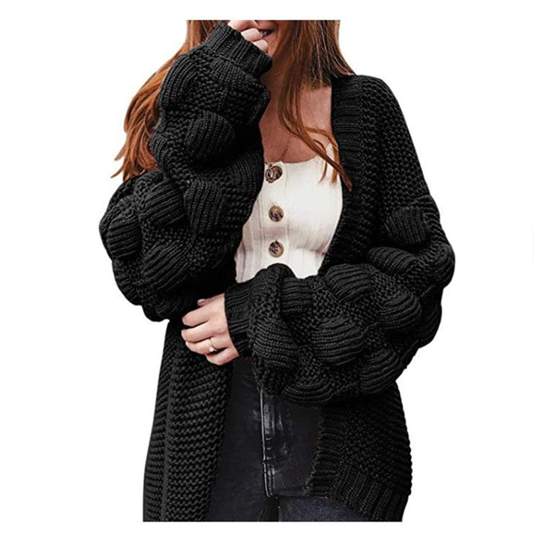Classic Vintage Cardigan