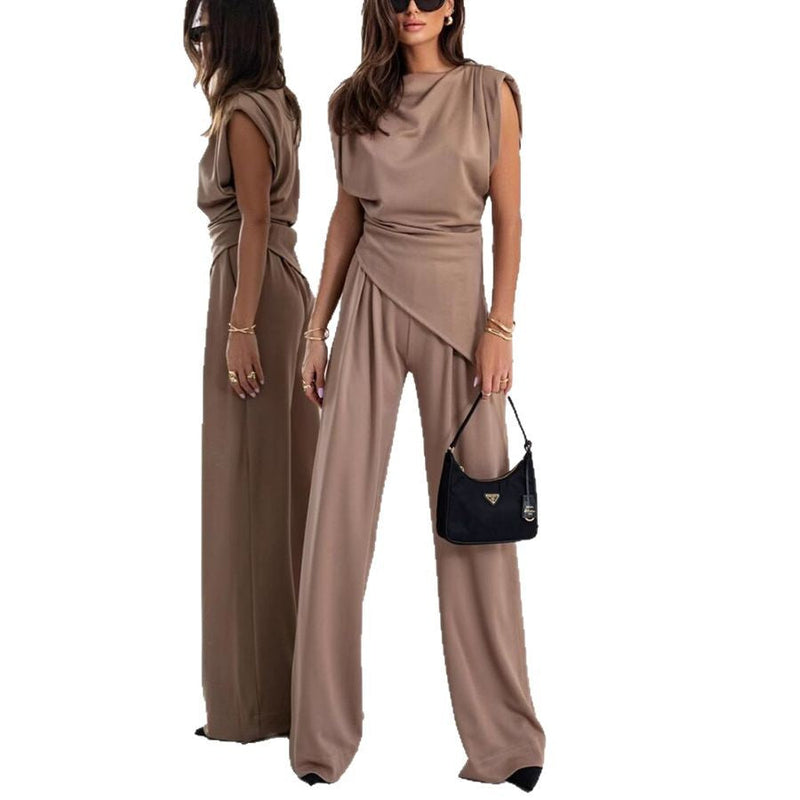 Thoughtfully Designed Garment