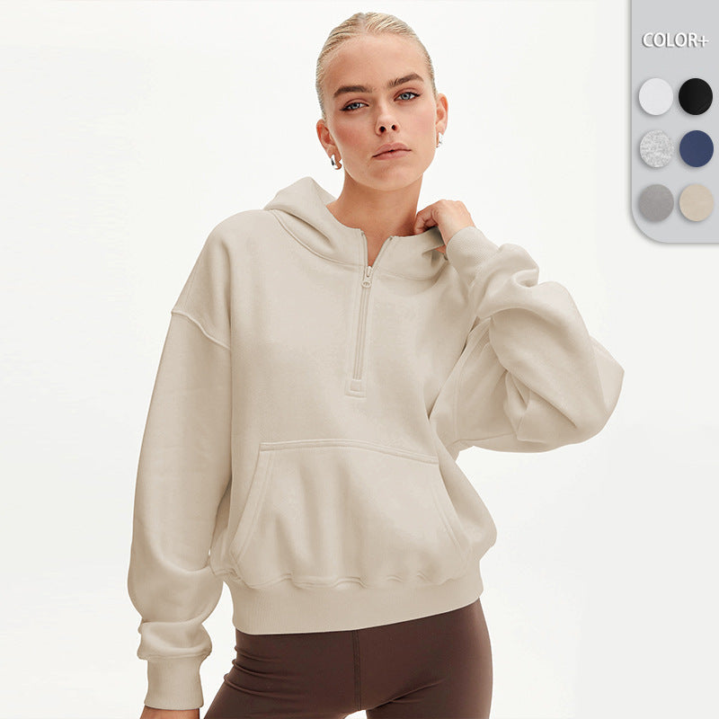 Classic Vintage Pullover