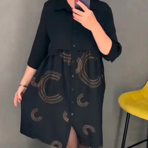 Classic Designed Garment